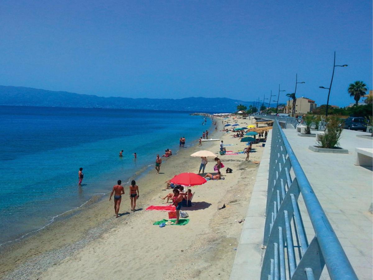 Villa La Fenice Reggio di Calabria Exteriér fotografie